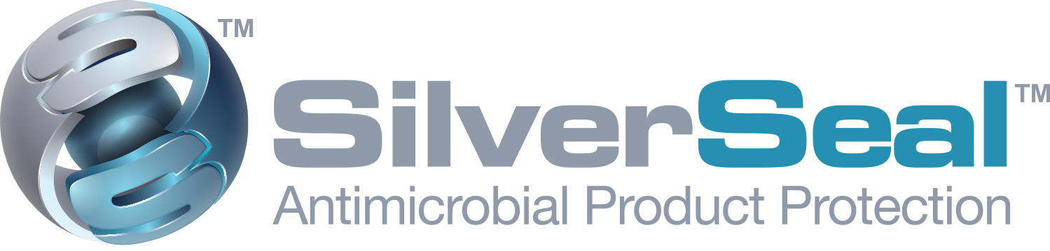 Silver Seal Antimicrobial Product Protection Logo